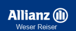 Allianz Weser Reiser